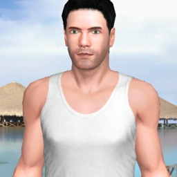 enjoy virtual sex games with mates like heterosexual erotomanic boy Vlad_31, Romania, 