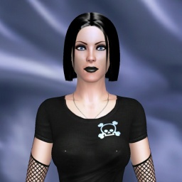 play virtual sex games with mate bisexual nymphomaniac shemale Helisia, new here