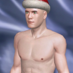 try virtual 3D sex with heterosexual chatty boy ORG2002, 
