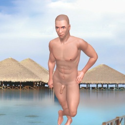 for 3D virtual sex game, join and contact heterosexual garrulous boy Guest11112, 
