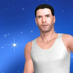 free 3D sex game adventures with heterosexual brute boy Ivan_51, 