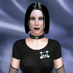 Check out bisexual erotomanic girl Hellin, Russia, new here if you want to oparticipate in sexgame MMORPG