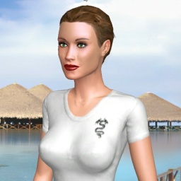 free 3D sex game adventures with bisexual sensual shemale Femkeshe, everywher, 