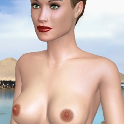 playing hot sex games with fans like homosexual brute girl Rebeca01, 