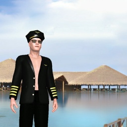 3D sex game community member heterosexual emotional boy Rzas, 