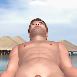 hot  hot boy Lila5,  enjoys online 3Dsex