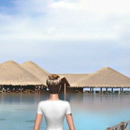 connect and play virtual 3D sex with bisexual brute shemale SweetCreem, 