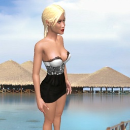 best sim sex game online with bisexual hot girl Candeeclit, incest is best, love to have fun with daddy ;)