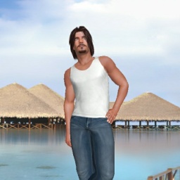 play online virtual sex game with member heterosexual pervert boy MarkBlade, Ao Norte, Netune, 