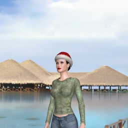 connect and play virtual 3D sex with bisexual narcissist girl Nina13yo, 