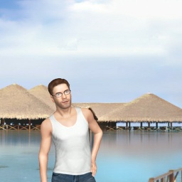 for 3D virtual sex game, join and contact heterosexual virile boy Llorenzzz, italy, voglio una donna