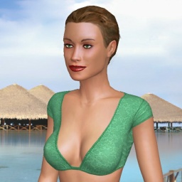 3D sex game community member homosexual easygoing girl Rolla2004, chelie, 