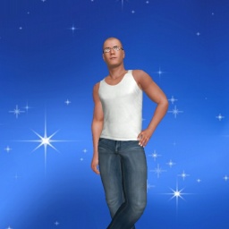 free 3D sex game adventures with heterosexual sodomist boy Imandy95, 