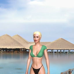 adults enjoying 3D sex games like bisexual nymphomaniac girl LowRid3n, us, 