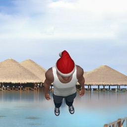 free 3D sex game adventures with heterosexual pervert boy Dummo7, American, 