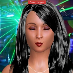 try virtual 3D sex with homosexual pervert shemale Tj3526, Horny, 