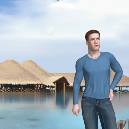 multiplayer virtual sex game player heterosexual sodomist boy Winstalker, 