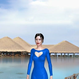 connect and play virtual 3D sex with heterosexual sex maniac girl Penislover, very cool