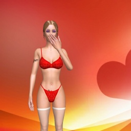 Check out bisexual nymphomaniac girl BiSlut, UK, No colds or irl., the games about fucking so thats what im here to do ;p if you want to oparticipate in sexgame MMORPG