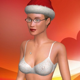 Check out heterosexual erotomanic girl Gray_2000, Russia,  if you want to oparticipate in sexgame MMORPG