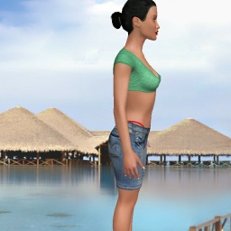 play online virtual sex game with member bisexual sodomist shemale Justaslave, 