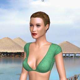 hot online porn game player heterosexual amorous girl Namiwon, 