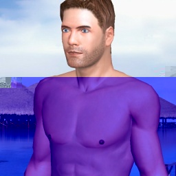 virtual sex game playing w. single girls like bisexual hot boy DonnyDee, 