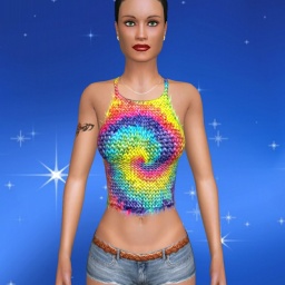 partner bisexual conversable shemale Hinatax,  for adult online game playing