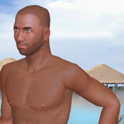 hot  hot boy Damevrotik,  enjoys online 3Dsex