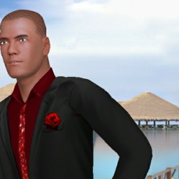 hot bisexual lush boy Dolmos, South,  enjoys online 3Dsex