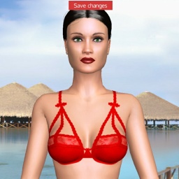 sexgame online for adults like heterosexual fond girl Fuckandtouch, 