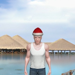 adults enjoying 3D sex games like heterosexual eroticism boy Whelp, us, 