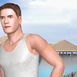 hot online porn game player bisexual sodomist boy Carlosbi, 