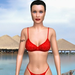 free cybersex experience with homosexual lusty girl Mariana41, Espa, mujer latina