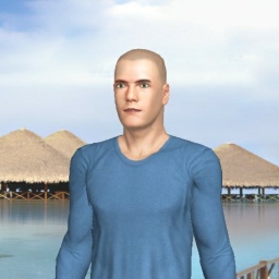 free 3D sex game adventures with heterosexual pleasant boy Mk3janush, Poland, 