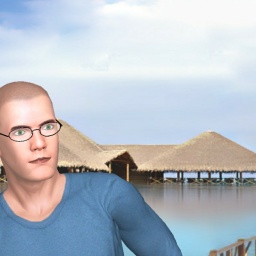 free cybersex experience with heterosexual emotional boy Jous, Spain, 