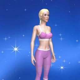 3Dsex game playing AChat community member heterosexual fond girl Dorota_PL, Not easy, love coffe and dance, 