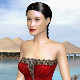 adults enjoying 3D sex games like bisexual loving girl Sub_Chick, Sex city, Sub chick, 