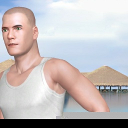 best sim sex game online with bisexual easygoing boy Syber46, United States, 