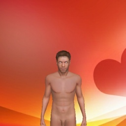 enjoy virtual sex games with mates like  hot boy Tandika, ind, 