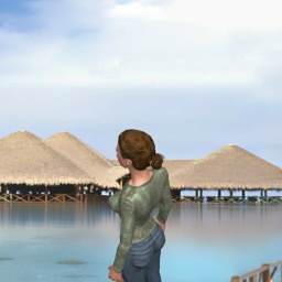 3D sex game community member bisexual fiend girl Miahottie210, Sweden, 