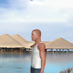 free 3D sex game adventures with heterosexual brute boy Jackieeee, 