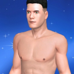 free 3D sex game adventures with heterosexual amorous boy Robin99, italy, 