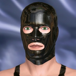 sexgame online MMO playing with adult member bisexual sensual boy LaurenceX, Slaveboy, 