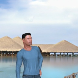 virtual sex game playing w. single girls like heterosexual sex maniac boy Maninh1, 