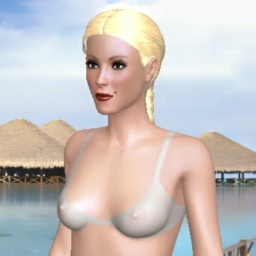 partner  hot girl Rewena,  for adult online game playing