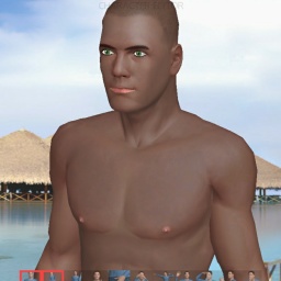 free 3D sex game adventures with bisexual communicative boy Xxxtentacion, im a rapper