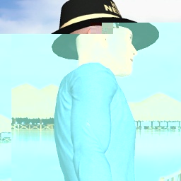 enjoy virtual sex games with mates like heterosexual smarting boy Akatsuki, 