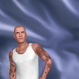 best sim sex game online with heterosexual nymphomaniac boy Dionedep, gostoso