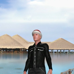 free cybersex experience with heterosexual bugger boy Dawydas, Lithuania, 